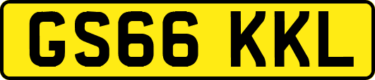 GS66KKL