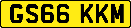 GS66KKM