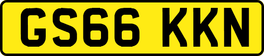 GS66KKN