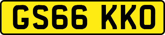 GS66KKO