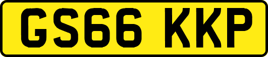 GS66KKP