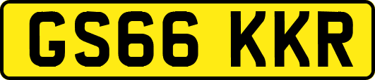 GS66KKR