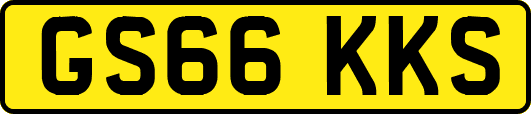 GS66KKS