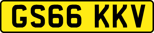 GS66KKV