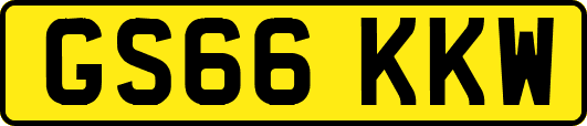 GS66KKW
