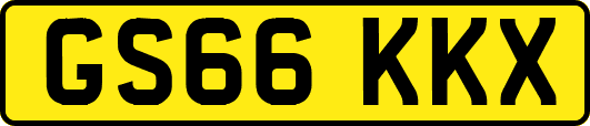 GS66KKX