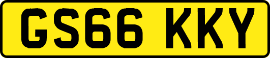 GS66KKY