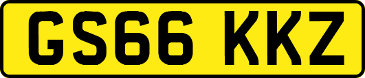 GS66KKZ