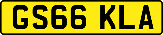 GS66KLA