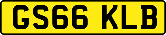 GS66KLB