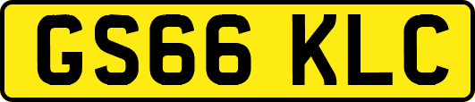 GS66KLC