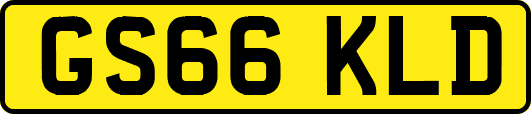 GS66KLD