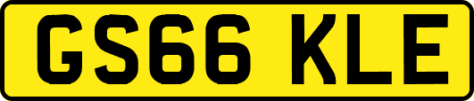 GS66KLE
