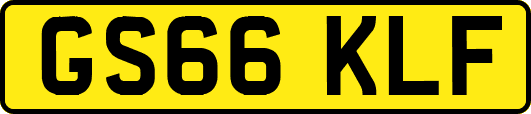 GS66KLF