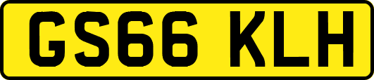 GS66KLH