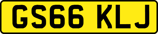 GS66KLJ