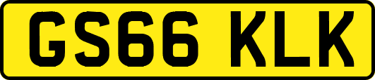 GS66KLK