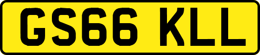GS66KLL