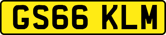 GS66KLM