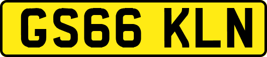 GS66KLN