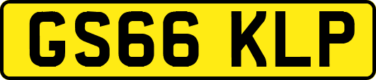 GS66KLP