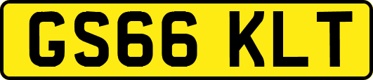 GS66KLT