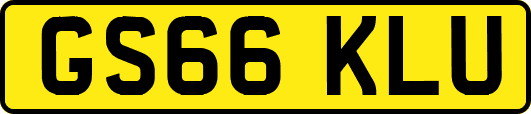GS66KLU