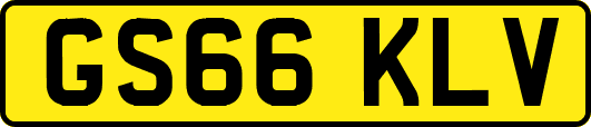 GS66KLV
