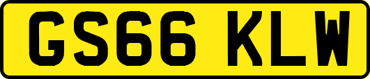 GS66KLW