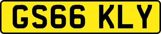 GS66KLY
