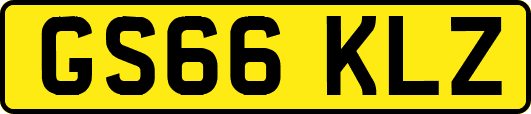 GS66KLZ