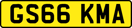 GS66KMA