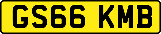 GS66KMB