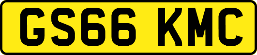 GS66KMC