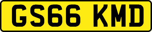 GS66KMD
