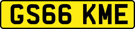 GS66KME