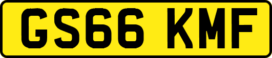 GS66KMF