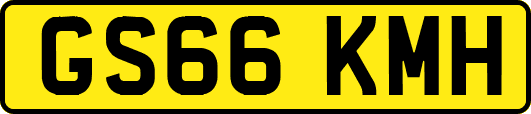 GS66KMH