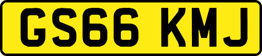 GS66KMJ