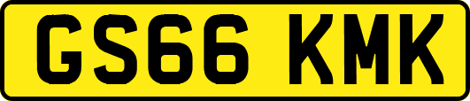 GS66KMK