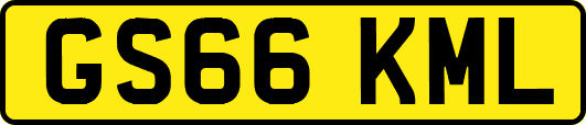 GS66KML