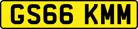 GS66KMM