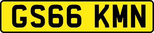 GS66KMN