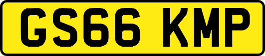 GS66KMP