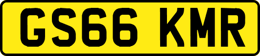 GS66KMR