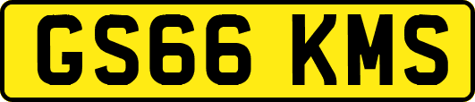 GS66KMS