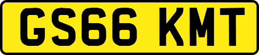 GS66KMT