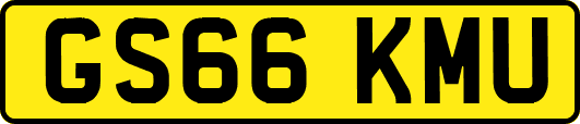 GS66KMU