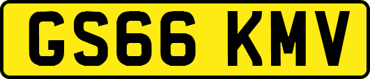 GS66KMV