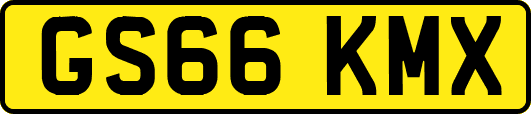 GS66KMX